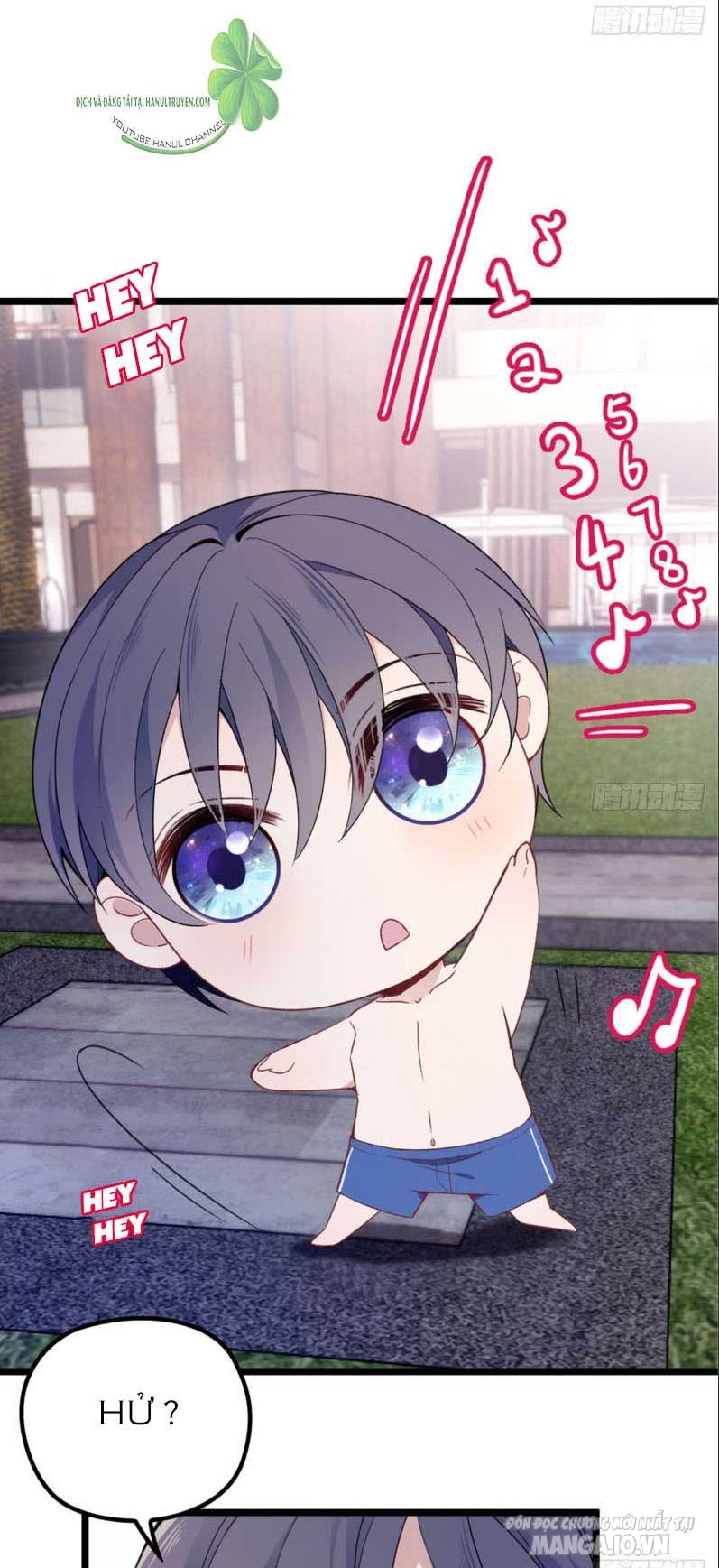 Hào Môn Thịnh Hôn Mua Một Tặng Một Chapter 6.1 - Trang 2