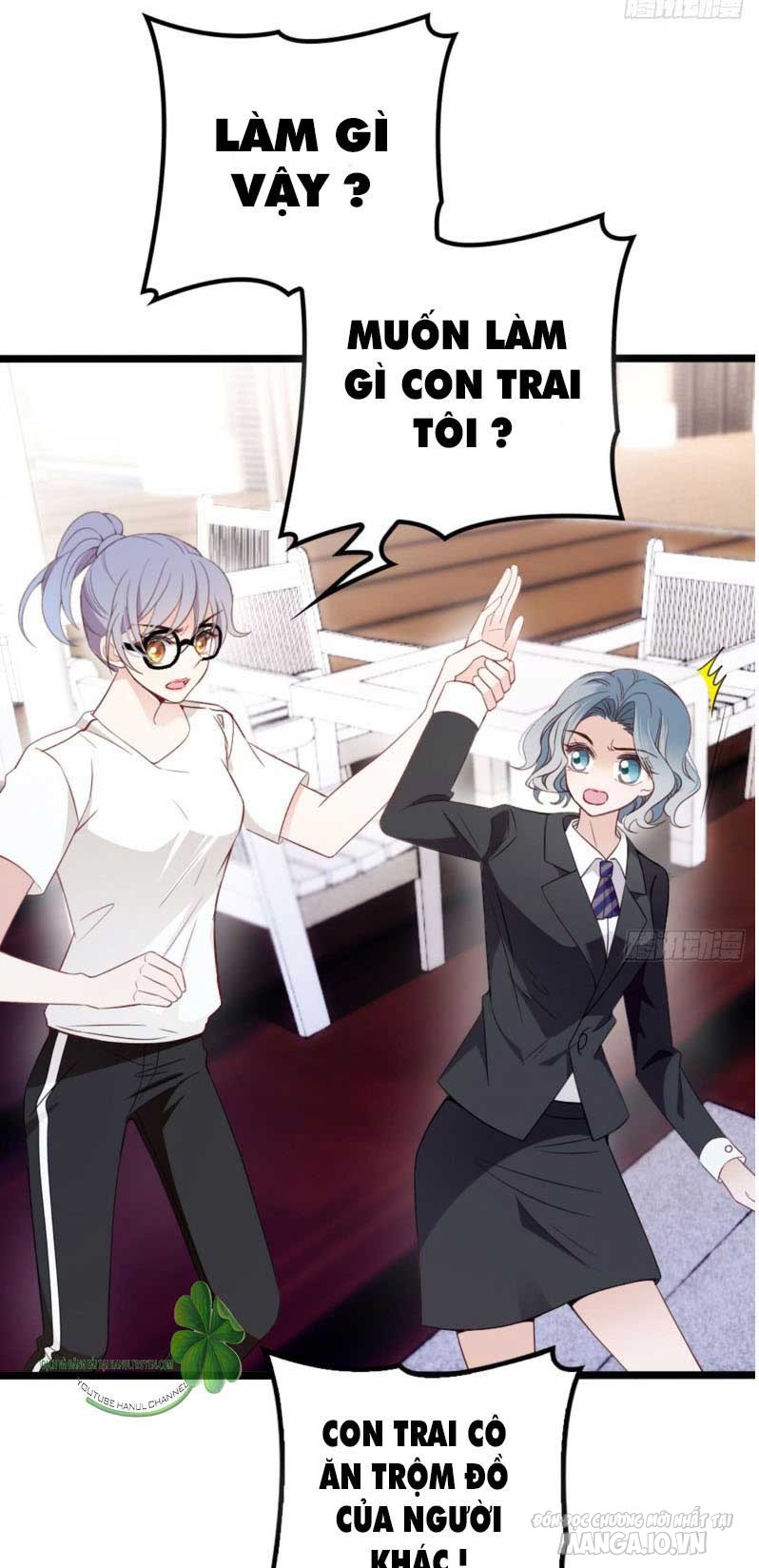 Hào Môn Thịnh Hôn Mua Một Tặng Một Chapter 6.2 - Trang 2