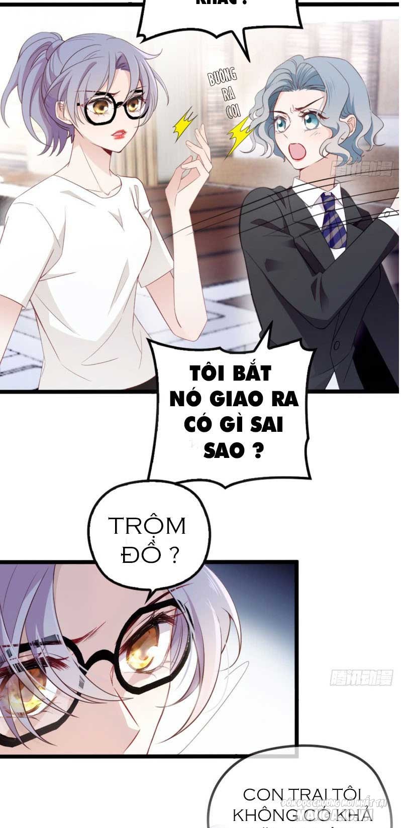 Hào Môn Thịnh Hôn Mua Một Tặng Một Chapter 6.2 - Trang 2