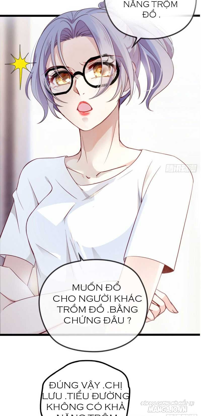 Hào Môn Thịnh Hôn Mua Một Tặng Một Chapter 6.2 - Trang 2