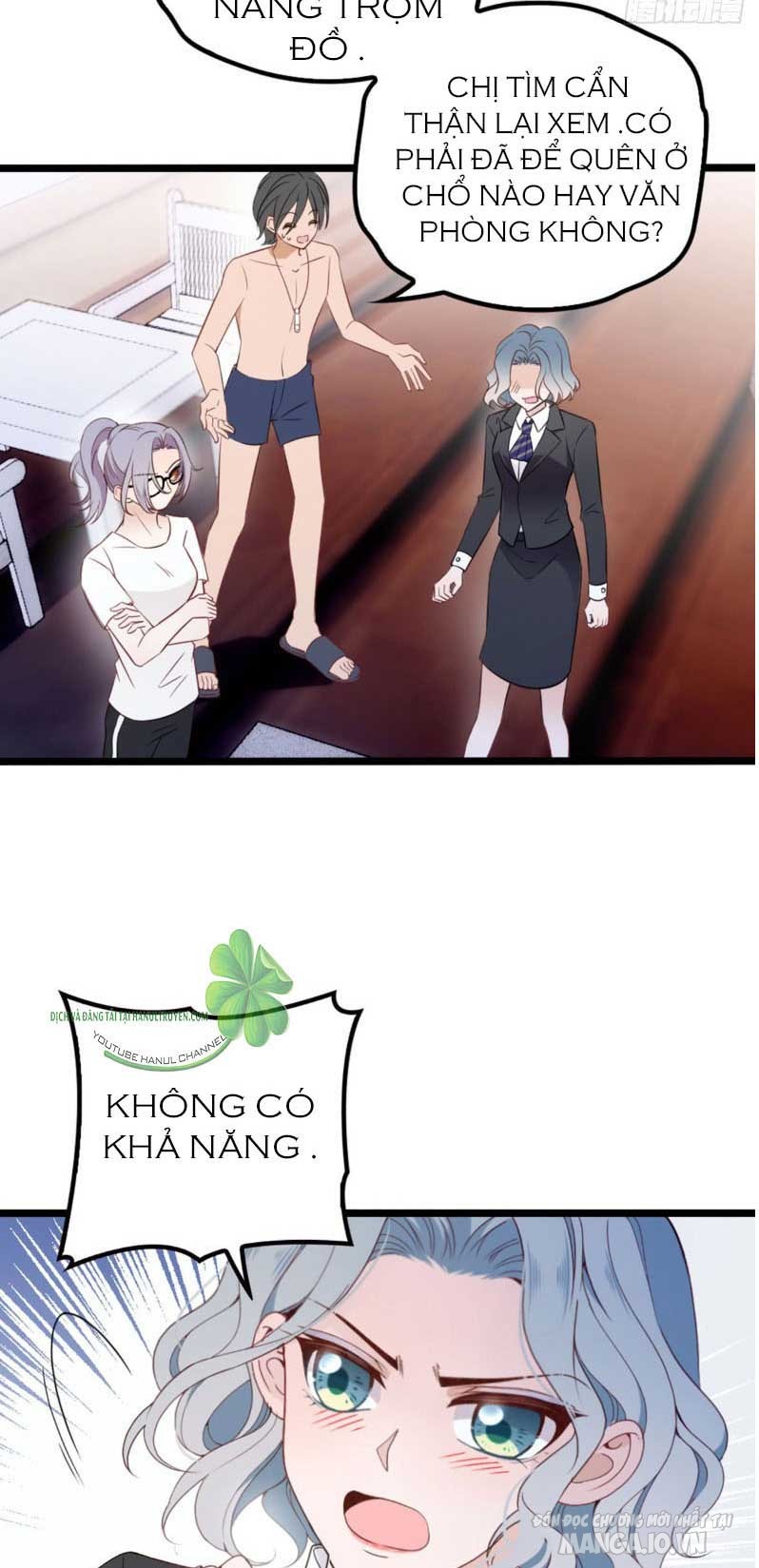 Hào Môn Thịnh Hôn Mua Một Tặng Một Chapter 6.2 - Trang 2