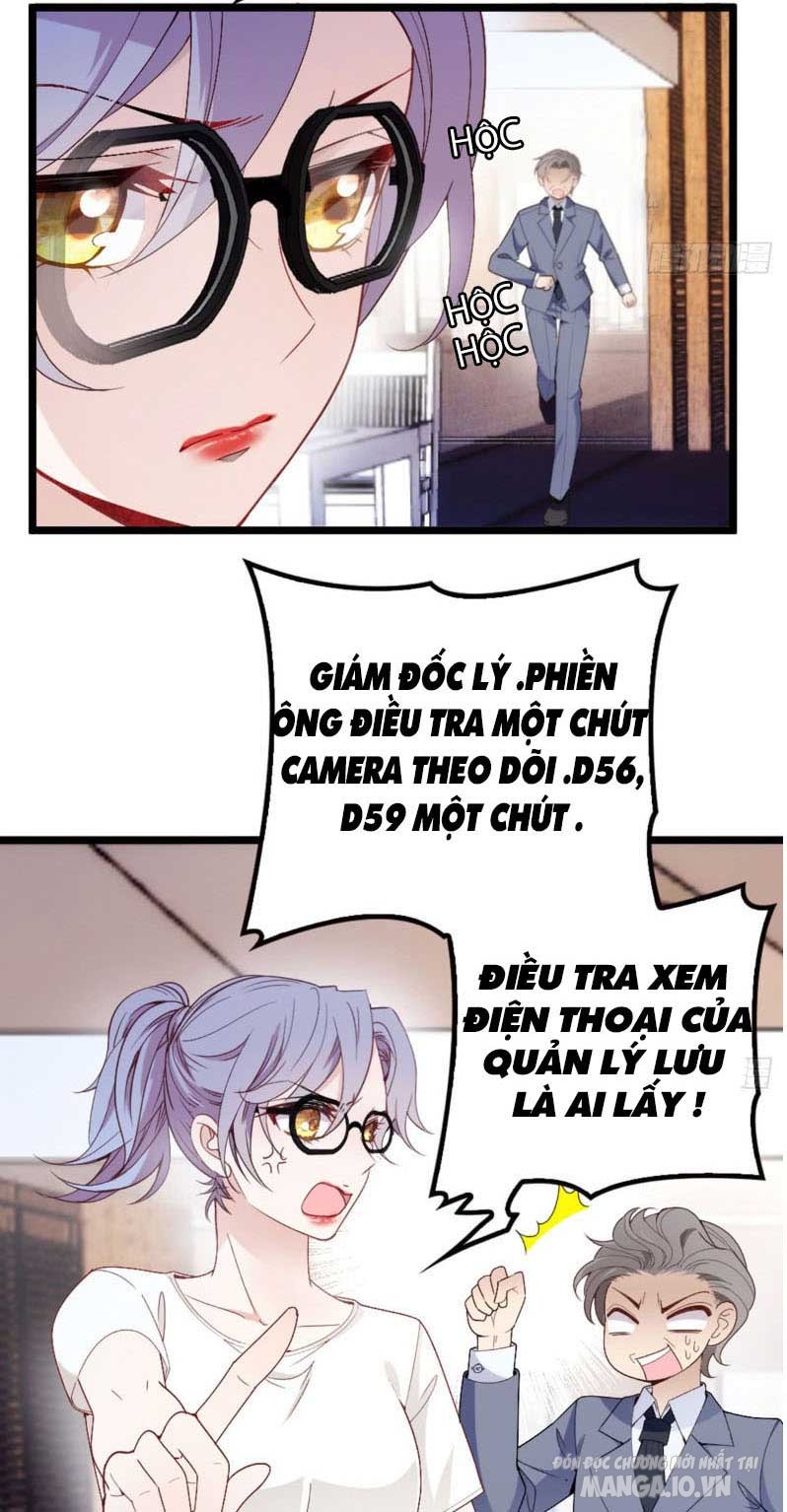 Hào Môn Thịnh Hôn Mua Một Tặng Một Chapter 6.2 - Trang 2