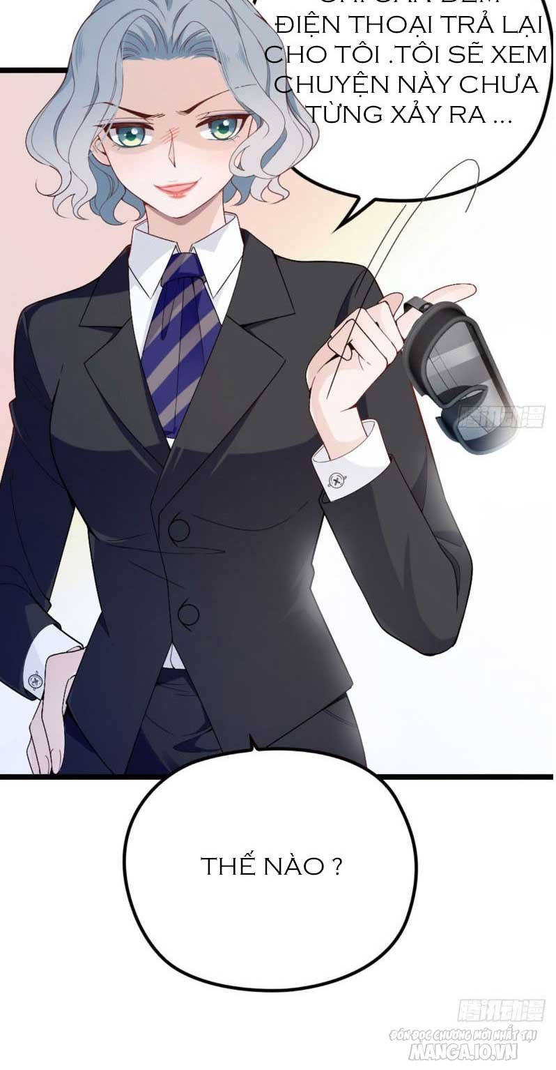 Hào Môn Thịnh Hôn Mua Một Tặng Một Chapter 6.2 - Trang 2