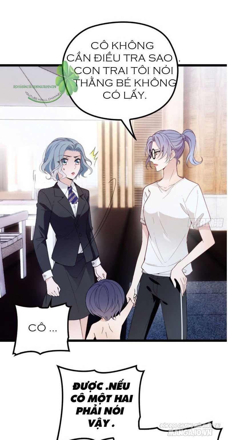 Hào Môn Thịnh Hôn Mua Một Tặng Một Chapter 6.2 - Trang 2