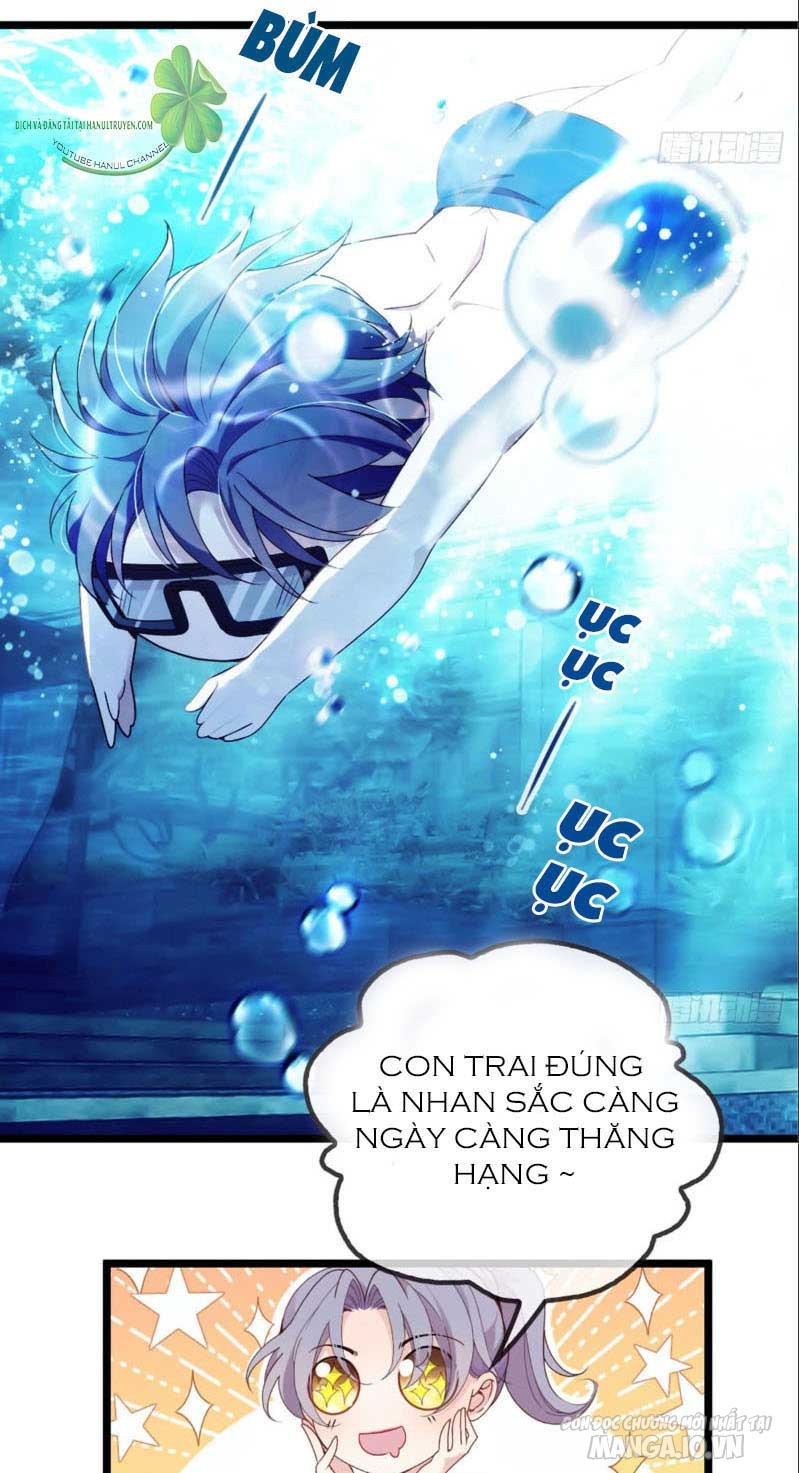 Hào Môn Thịnh Hôn Mua Một Tặng Một Chapter 6.2 - Trang 2