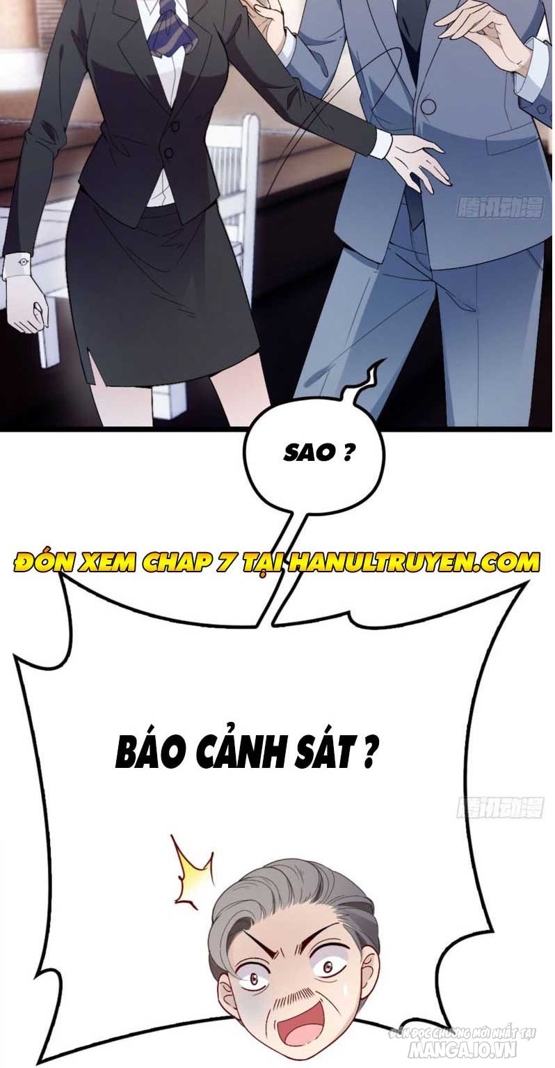 Hào Môn Thịnh Hôn Mua Một Tặng Một Chapter 6.2 - Trang 2