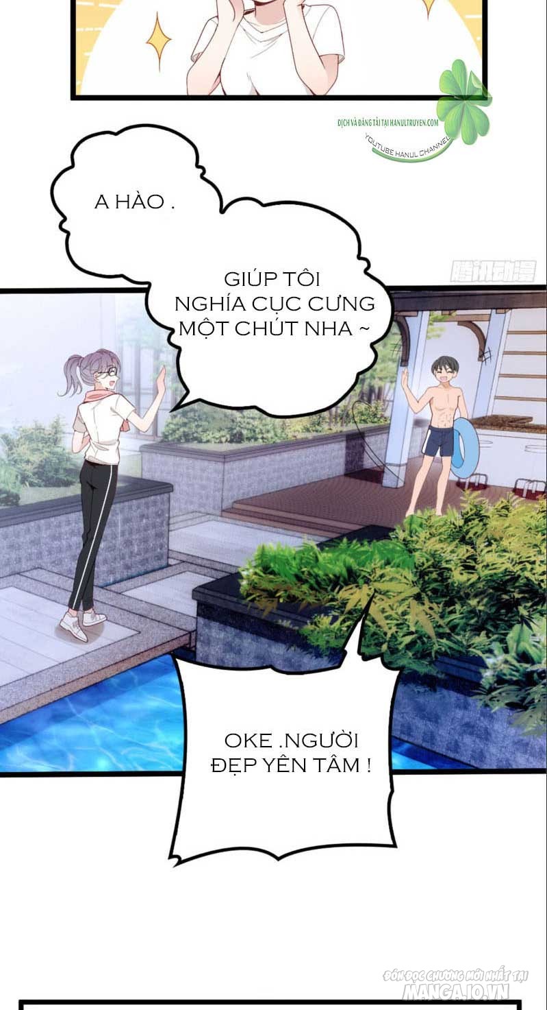 Hào Môn Thịnh Hôn Mua Một Tặng Một Chapter 6.2 - Trang 2