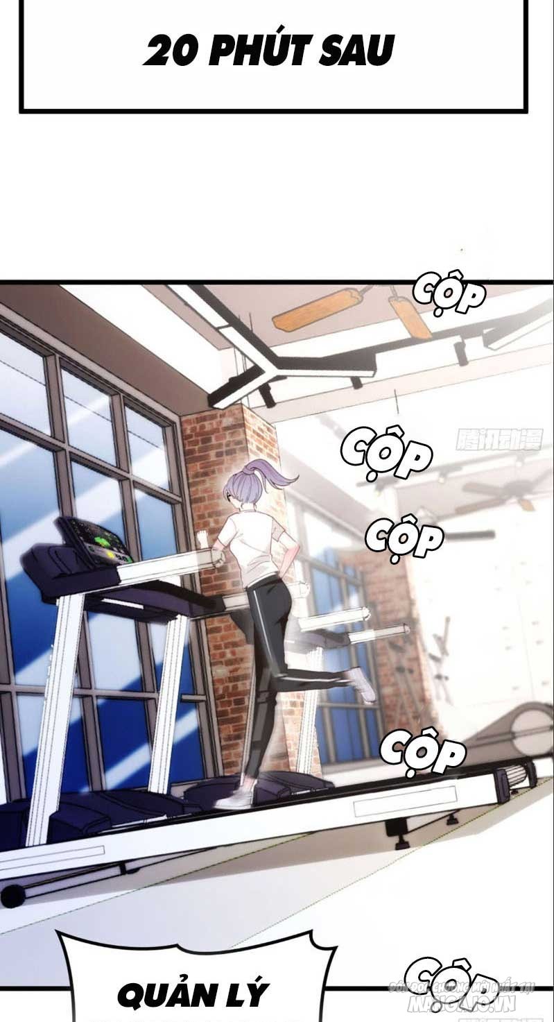 Hào Môn Thịnh Hôn Mua Một Tặng Một Chapter 6.2 - Trang 2