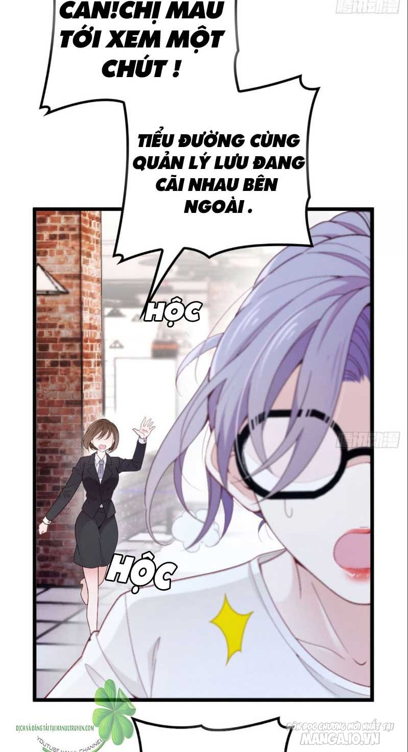 Hào Môn Thịnh Hôn Mua Một Tặng Một Chapter 6.2 - Trang 2