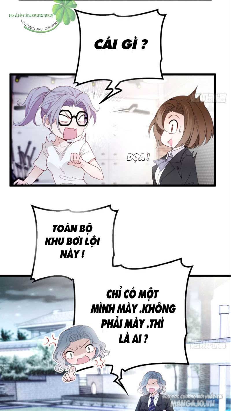 Hào Môn Thịnh Hôn Mua Một Tặng Một Chapter 6.2 - Trang 2