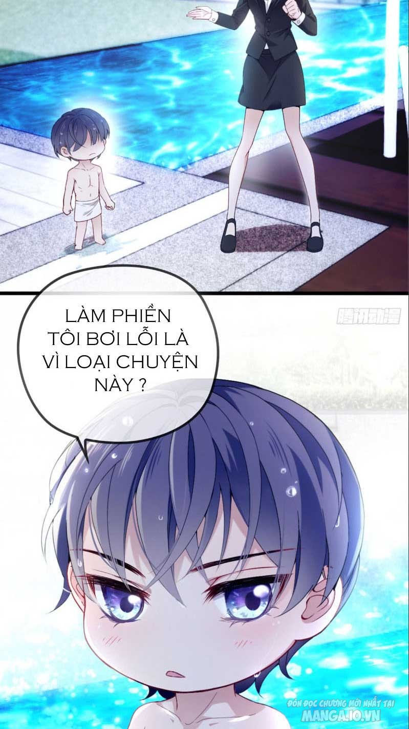 Hào Môn Thịnh Hôn Mua Một Tặng Một Chapter 6.2 - Trang 2