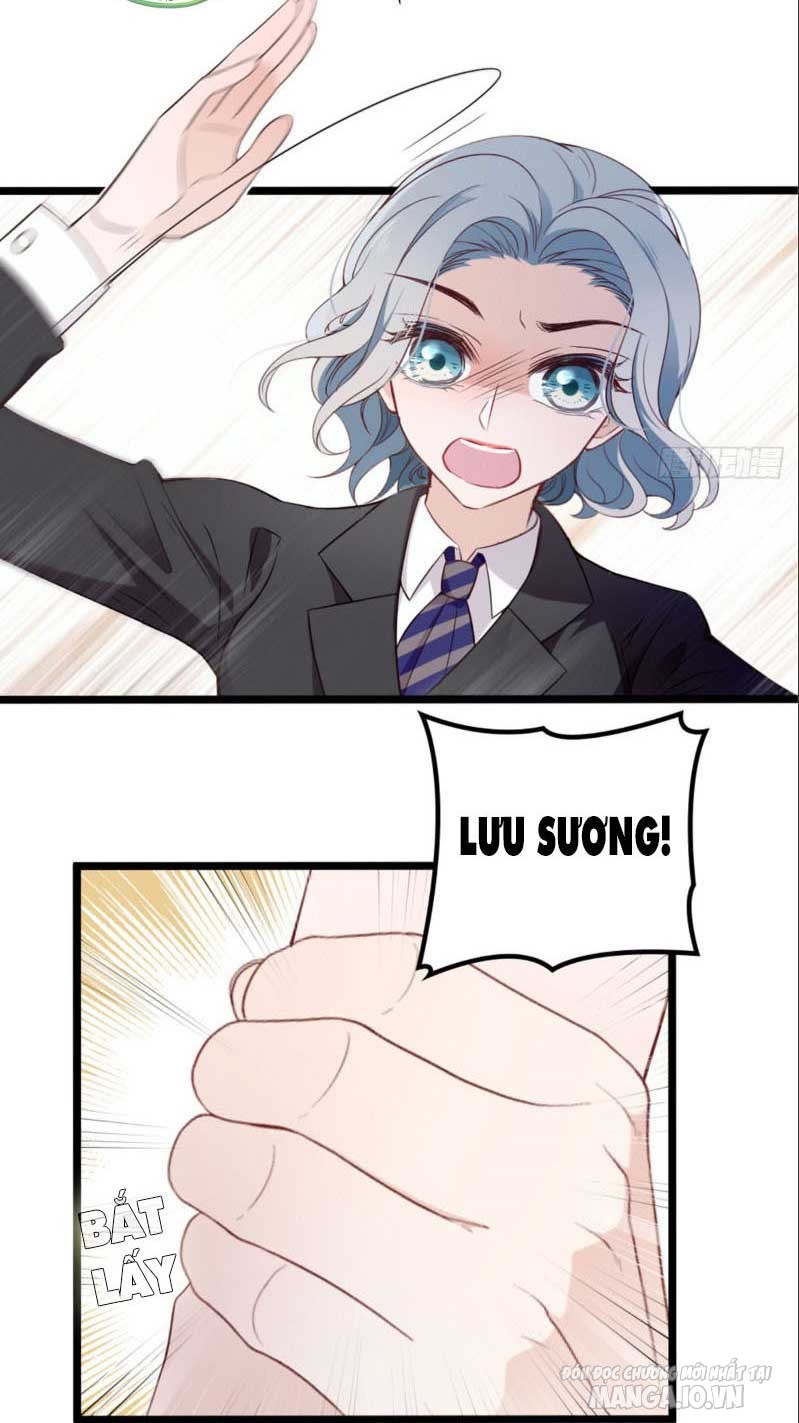 Hào Môn Thịnh Hôn Mua Một Tặng Một Chapter 6.2 - Trang 2