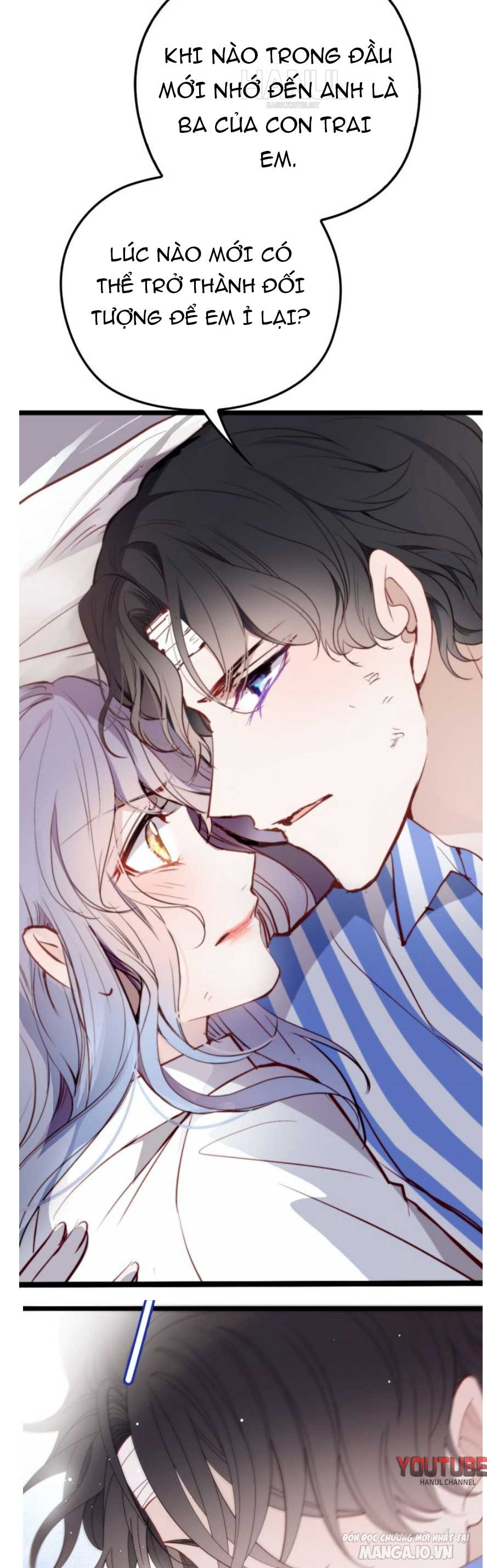 Hào Môn Thịnh Hôn Mua Một Tặng Một Chapter 60 - Trang 2