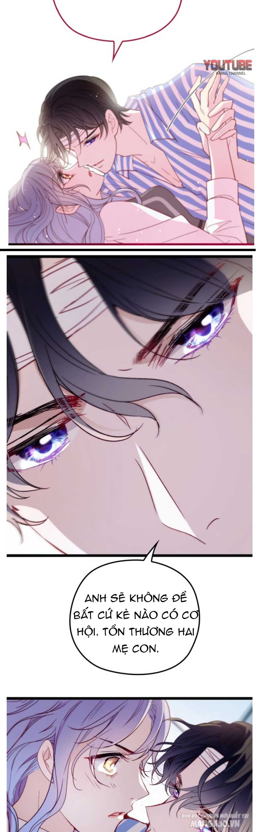 Hào Môn Thịnh Hôn Mua Một Tặng Một Chapter 60 - Trang 2