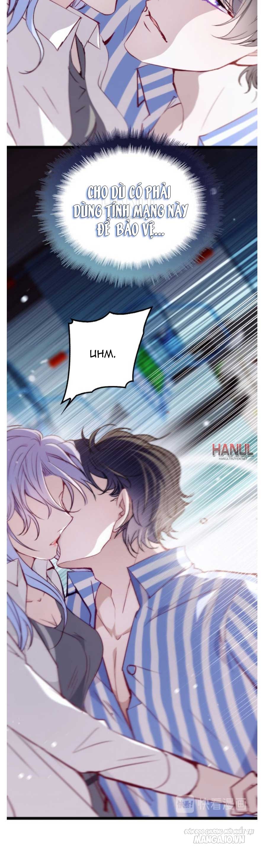 Hào Môn Thịnh Hôn Mua Một Tặng Một Chapter 60 - Trang 2