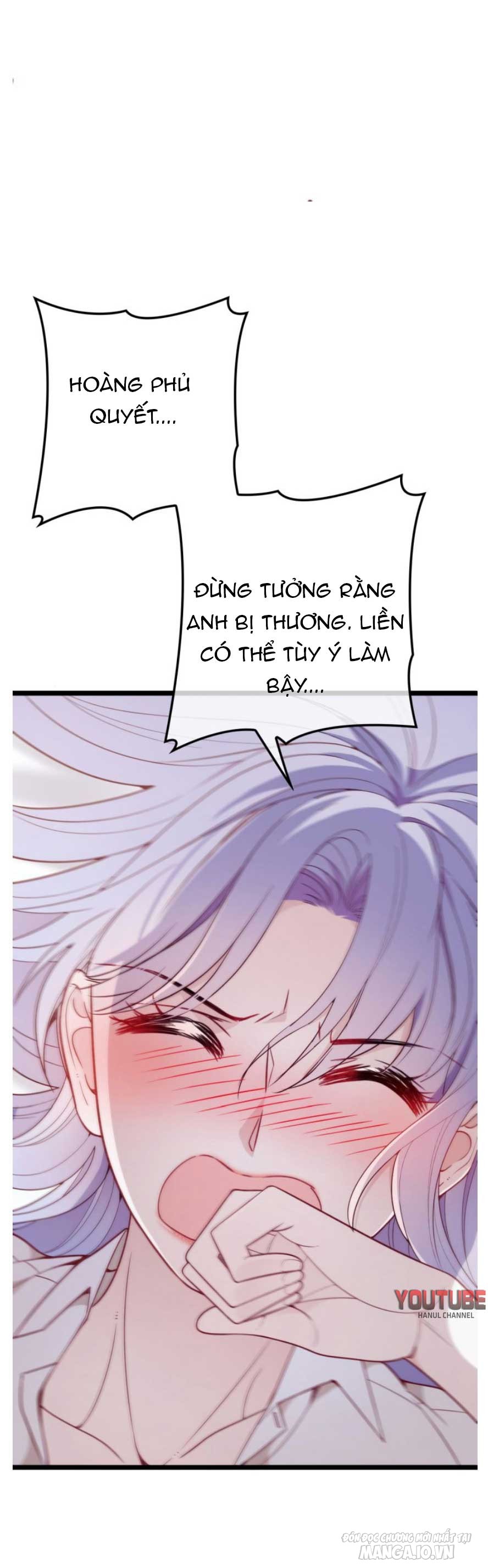 Hào Môn Thịnh Hôn Mua Một Tặng Một Chapter 60 - Trang 2