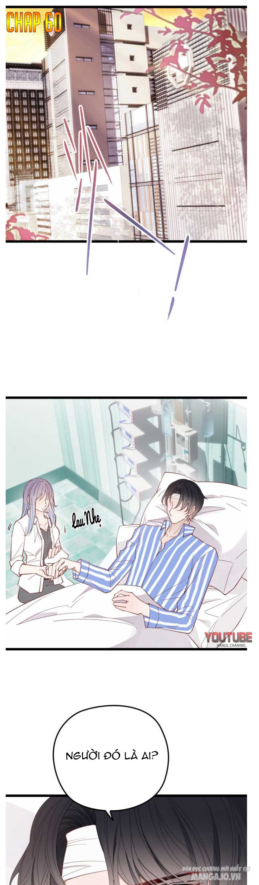 Hào Môn Thịnh Hôn Mua Một Tặng Một Chapter 60 - Trang 2