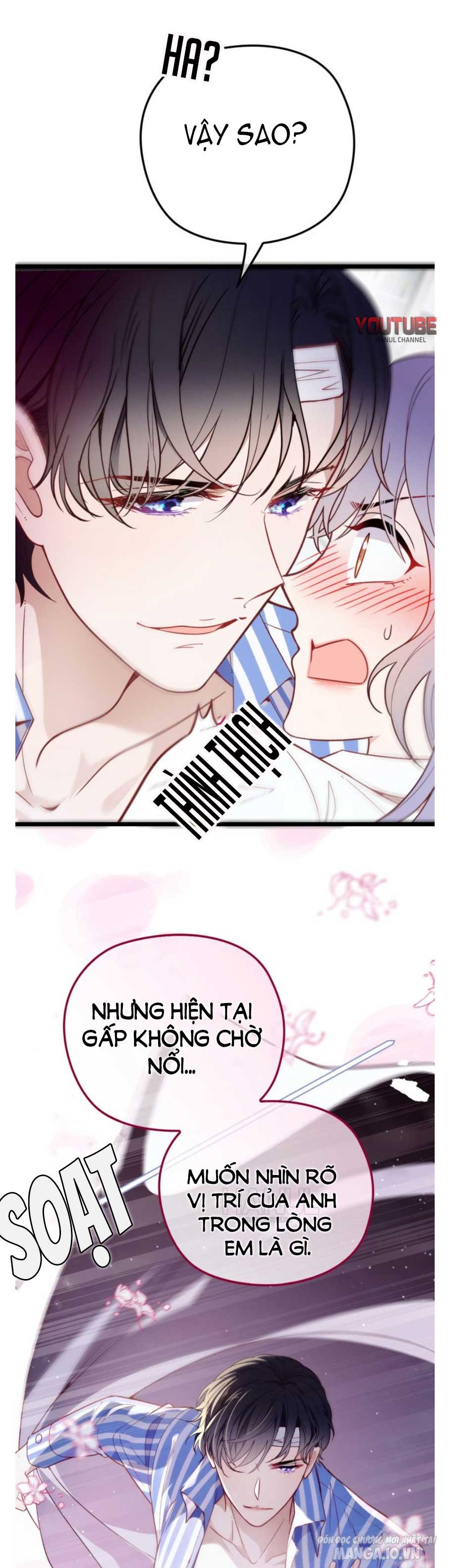 Hào Môn Thịnh Hôn Mua Một Tặng Một Chapter 60 - Trang 2