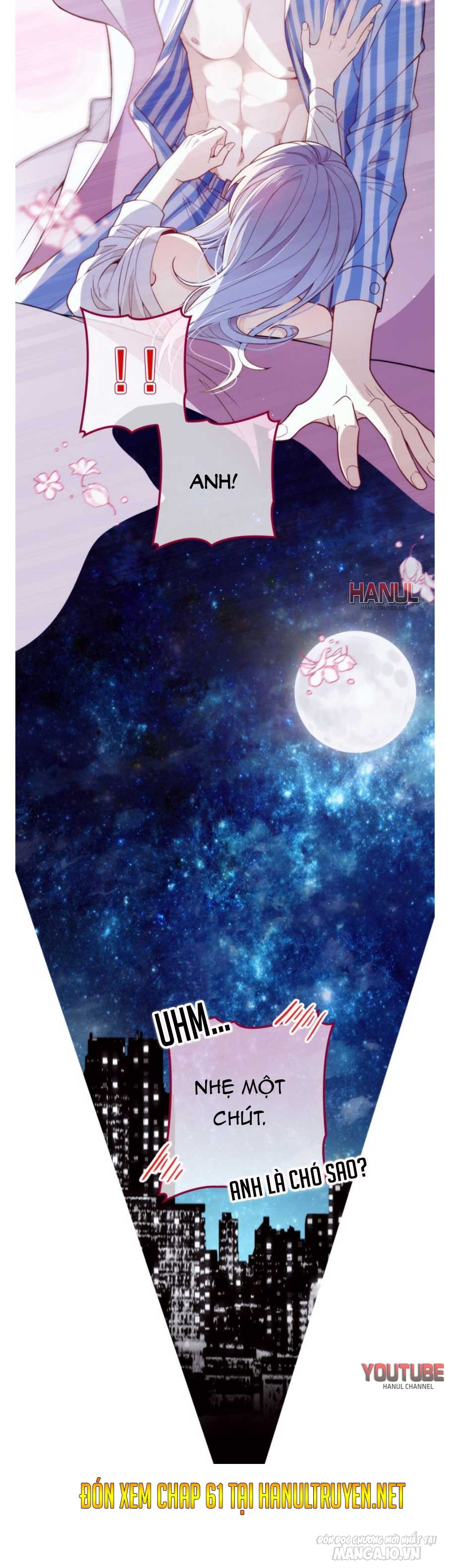 Hào Môn Thịnh Hôn Mua Một Tặng Một Chapter 60 - Trang 2