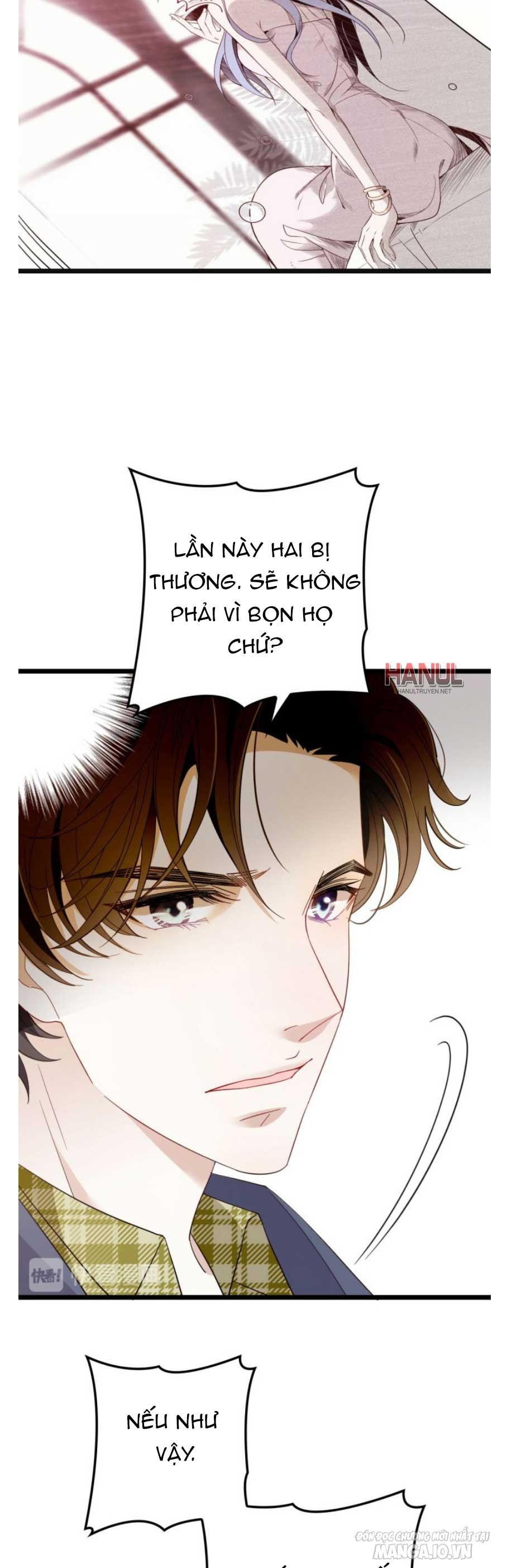 Hào Môn Thịnh Hôn Mua Một Tặng Một Chapter 61 - Trang 2