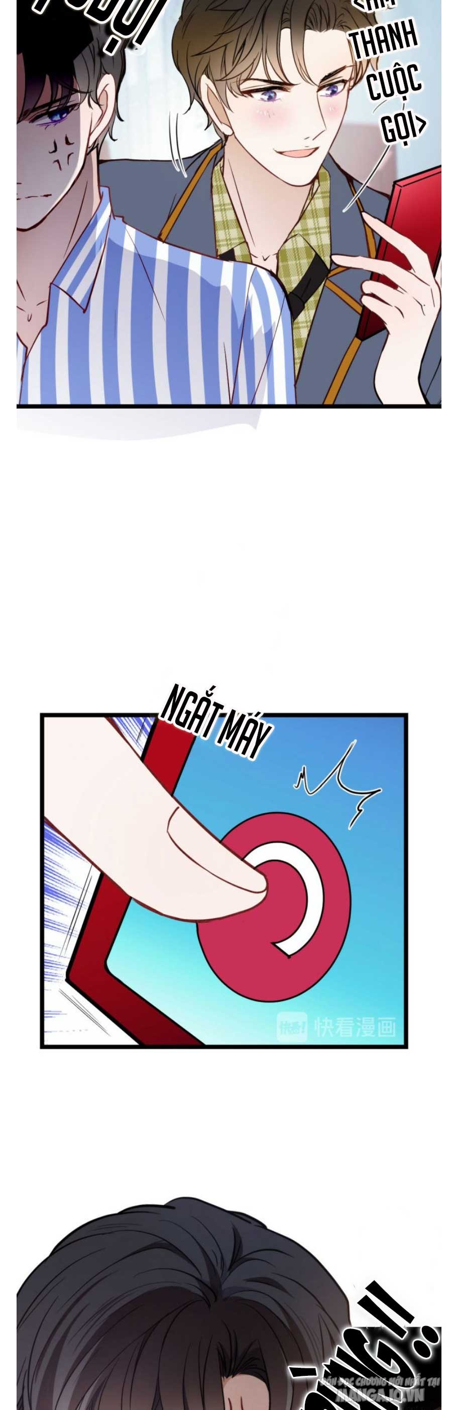 Hào Môn Thịnh Hôn Mua Một Tặng Một Chapter 61 - Trang 2