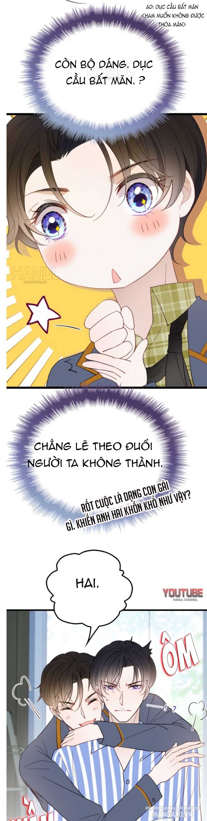 Hào Môn Thịnh Hôn Mua Một Tặng Một Chapter 61 - Trang 2