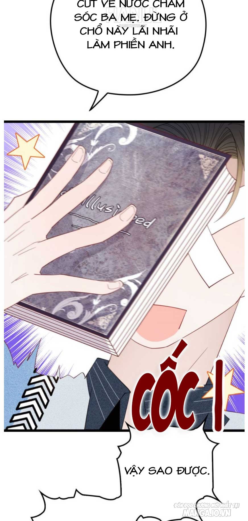 Hào Môn Thịnh Hôn Mua Một Tặng Một Chapter 64.1 - Trang 2