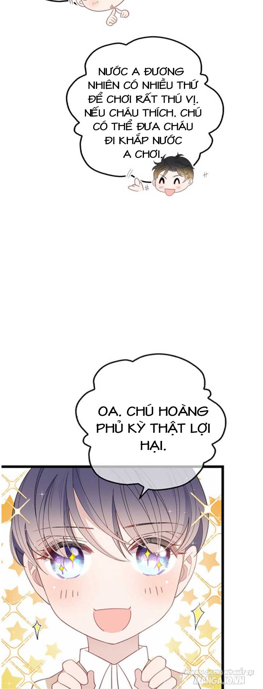 Hào Môn Thịnh Hôn Mua Một Tặng Một Chapter 64.2 - Trang 2