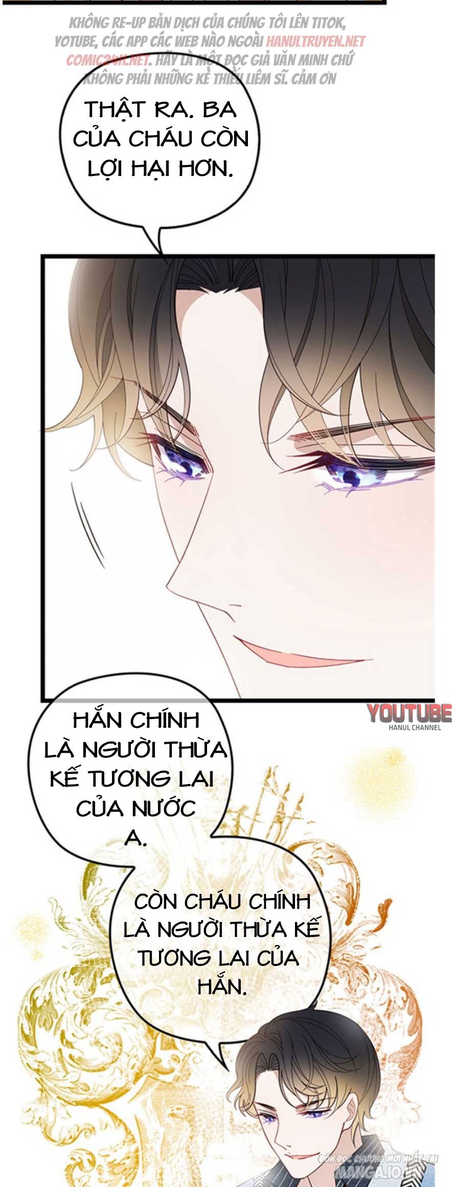 Hào Môn Thịnh Hôn Mua Một Tặng Một Chapter 64.2 - Trang 2