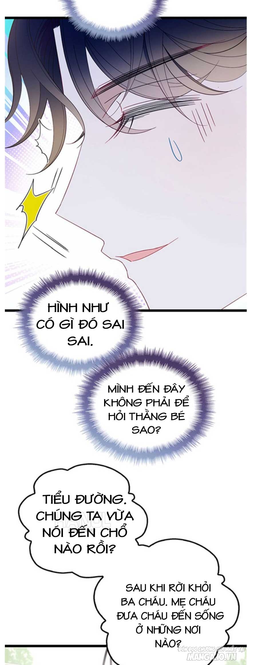 Hào Môn Thịnh Hôn Mua Một Tặng Một Chapter 64.2 - Trang 2