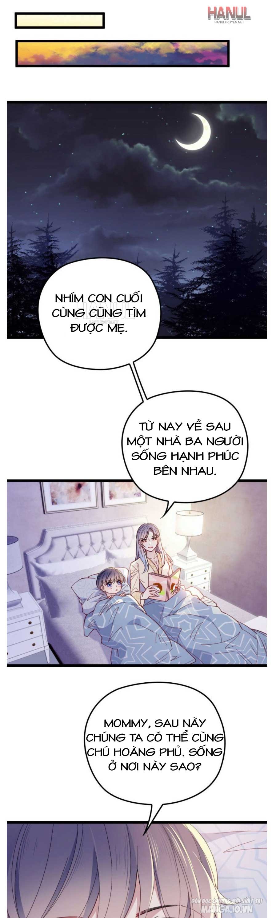 Hào Môn Thịnh Hôn Mua Một Tặng Một Chapter 65 - Trang 2