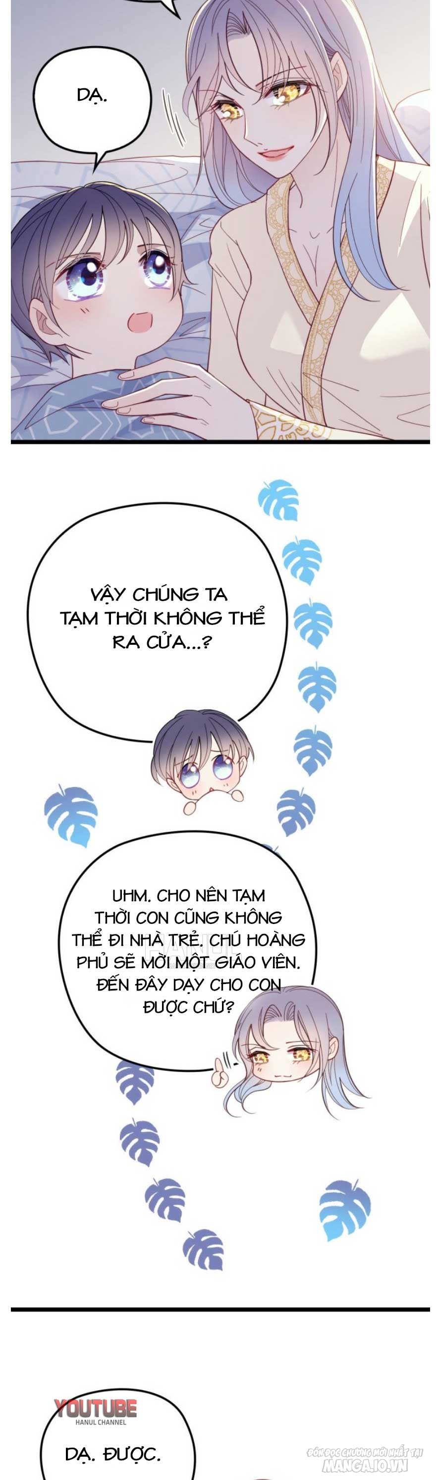 Hào Môn Thịnh Hôn Mua Một Tặng Một Chapter 65 - Trang 2