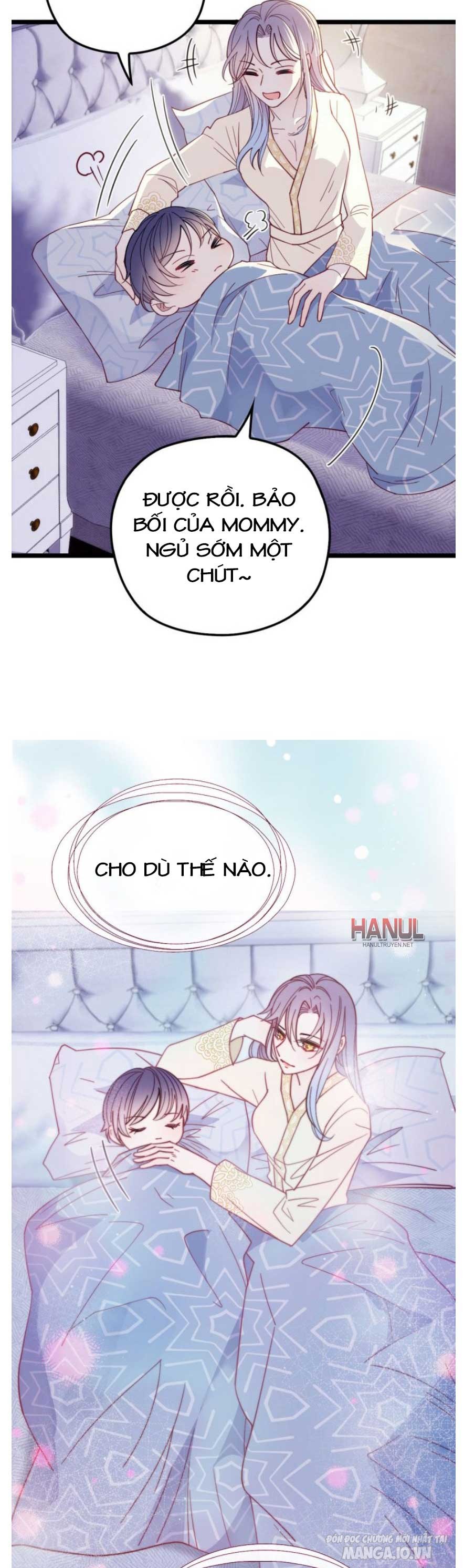 Hào Môn Thịnh Hôn Mua Một Tặng Một Chapter 65 - Trang 2