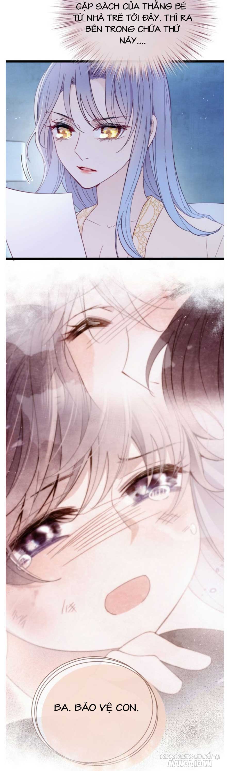 Hào Môn Thịnh Hôn Mua Một Tặng Một Chapter 65 - Trang 2