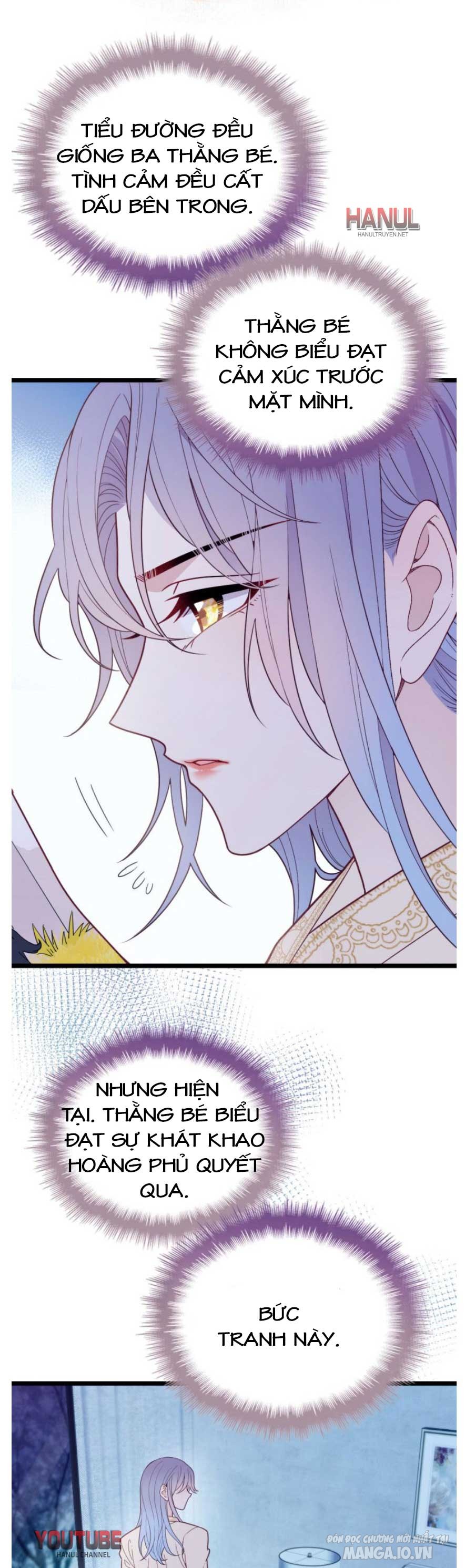 Hào Môn Thịnh Hôn Mua Một Tặng Một Chapter 65 - Trang 2