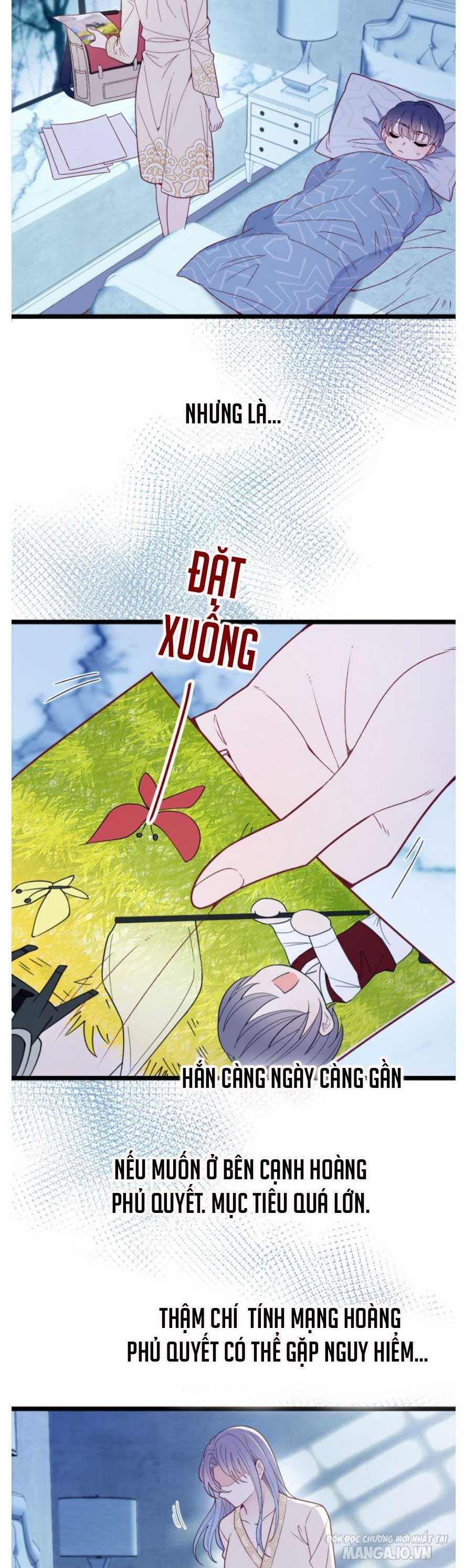 Hào Môn Thịnh Hôn Mua Một Tặng Một Chapter 65 - Trang 2