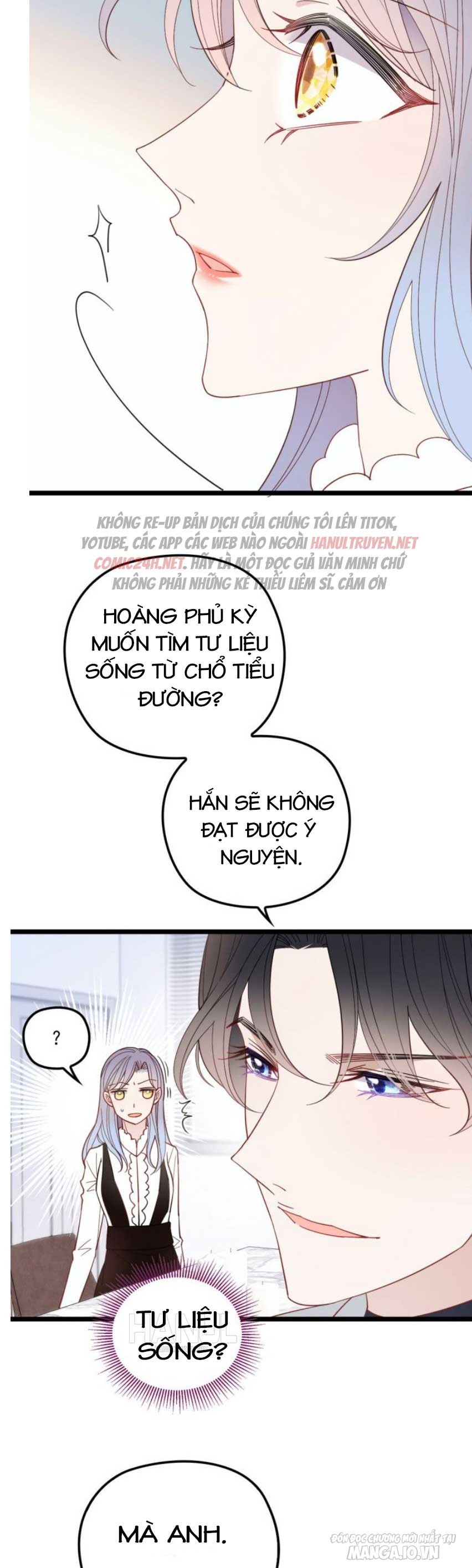 Hào Môn Thịnh Hôn Mua Một Tặng Một Chapter 65 - Trang 2