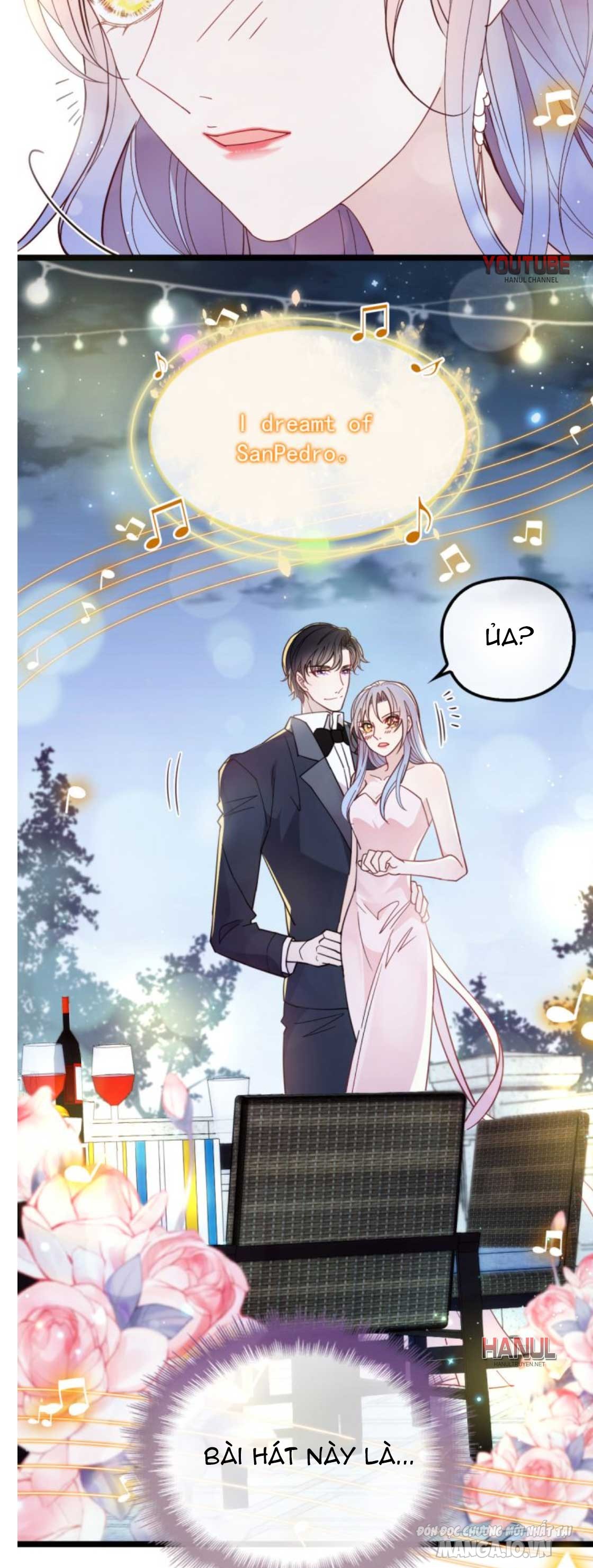 Hào Môn Thịnh Hôn Mua Một Tặng Một Chapter 66 - Trang 2