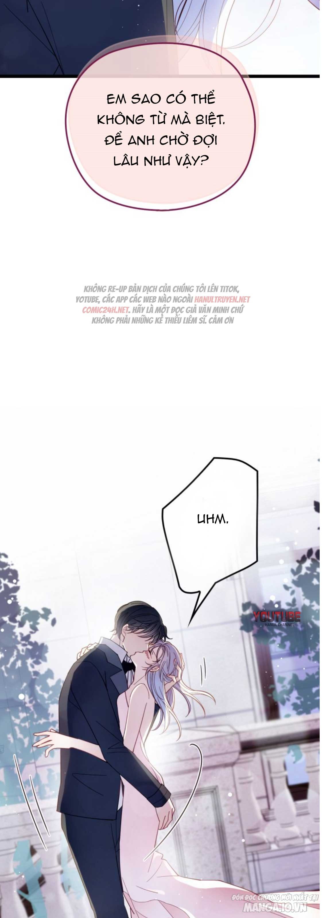 Hào Môn Thịnh Hôn Mua Một Tặng Một Chapter 66 - Trang 2