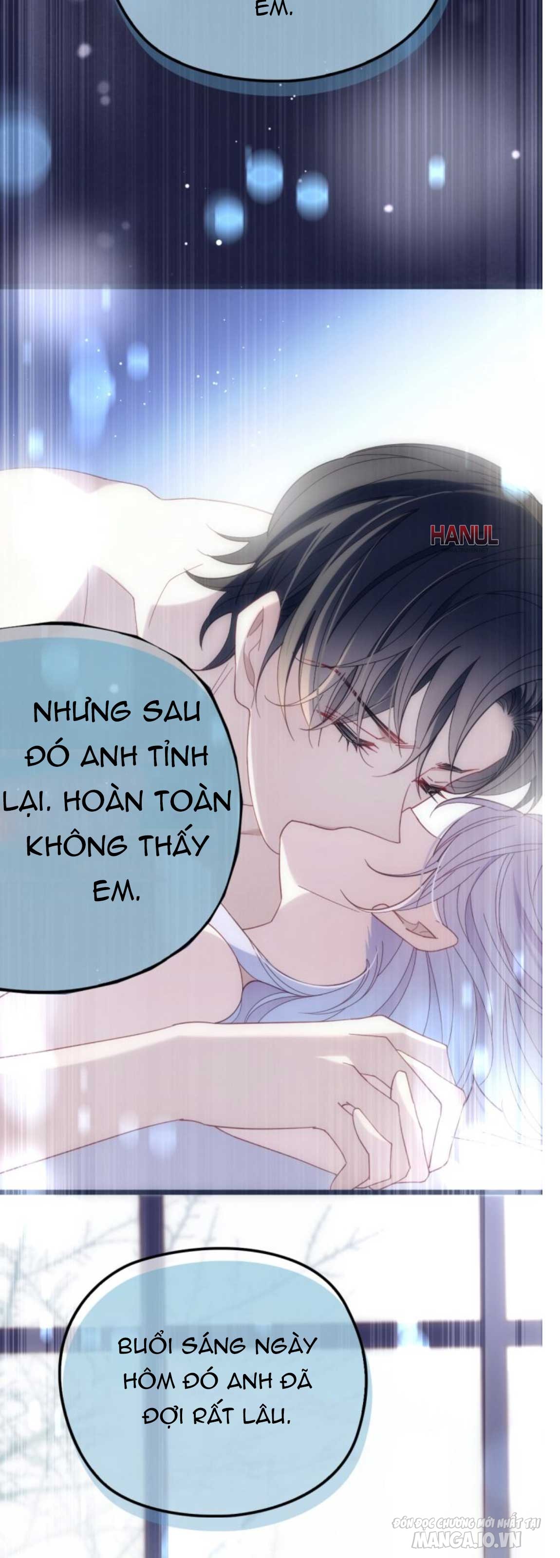 Hào Môn Thịnh Hôn Mua Một Tặng Một Chapter 66 - Trang 2