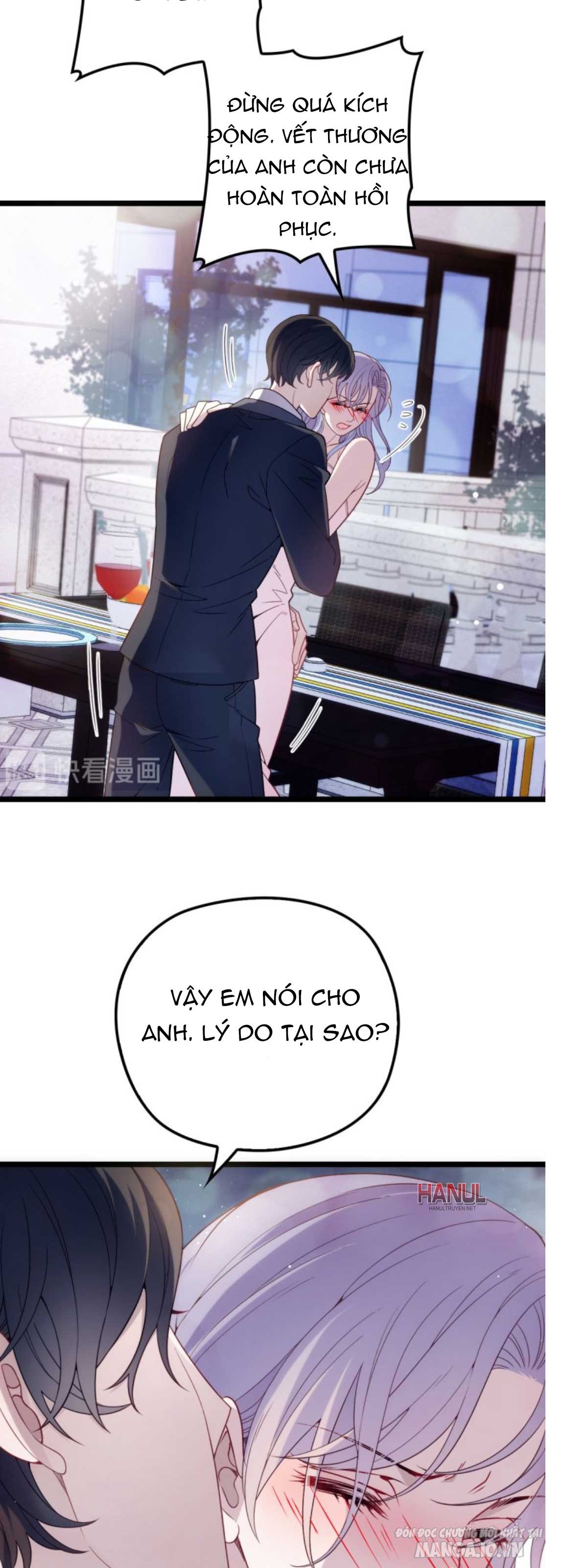 Hào Môn Thịnh Hôn Mua Một Tặng Một Chapter 66 - Trang 2