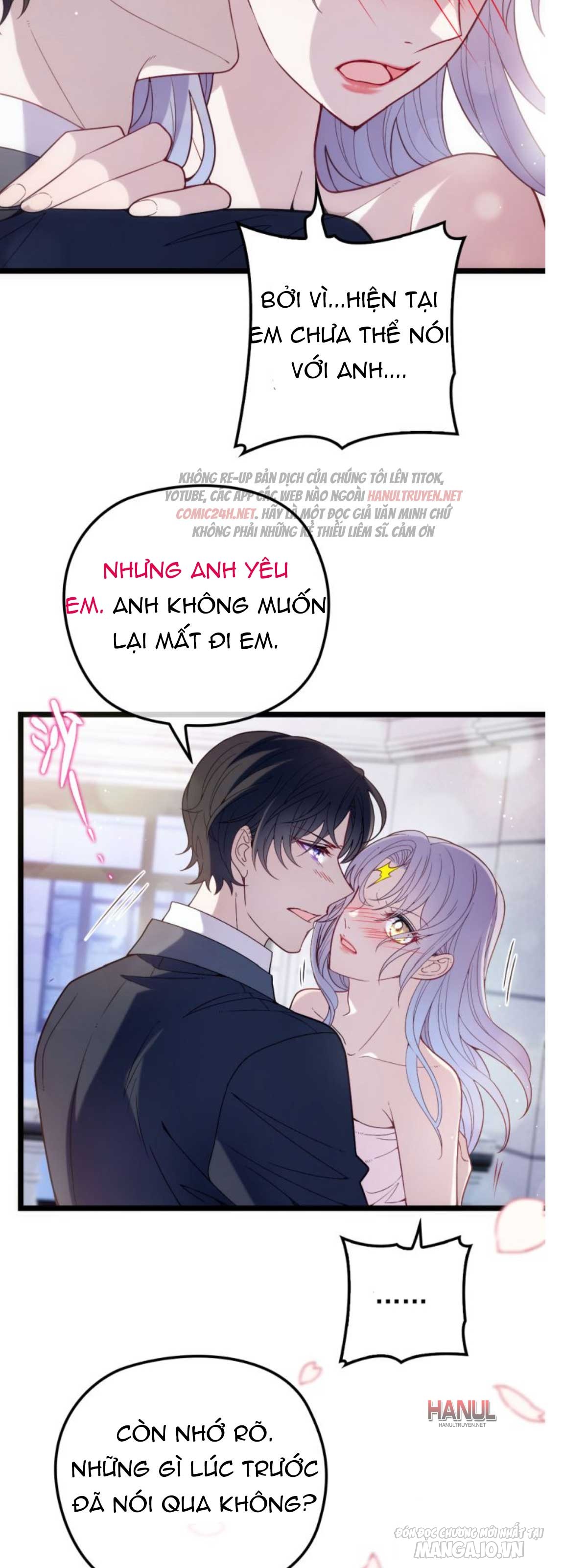 Hào Môn Thịnh Hôn Mua Một Tặng Một Chapter 66 - Trang 2