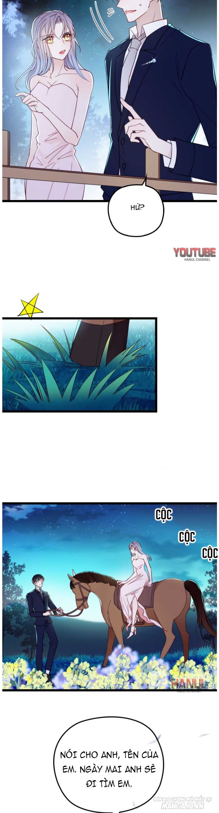 Hào Môn Thịnh Hôn Mua Một Tặng Một Chapter 67 - Trang 2