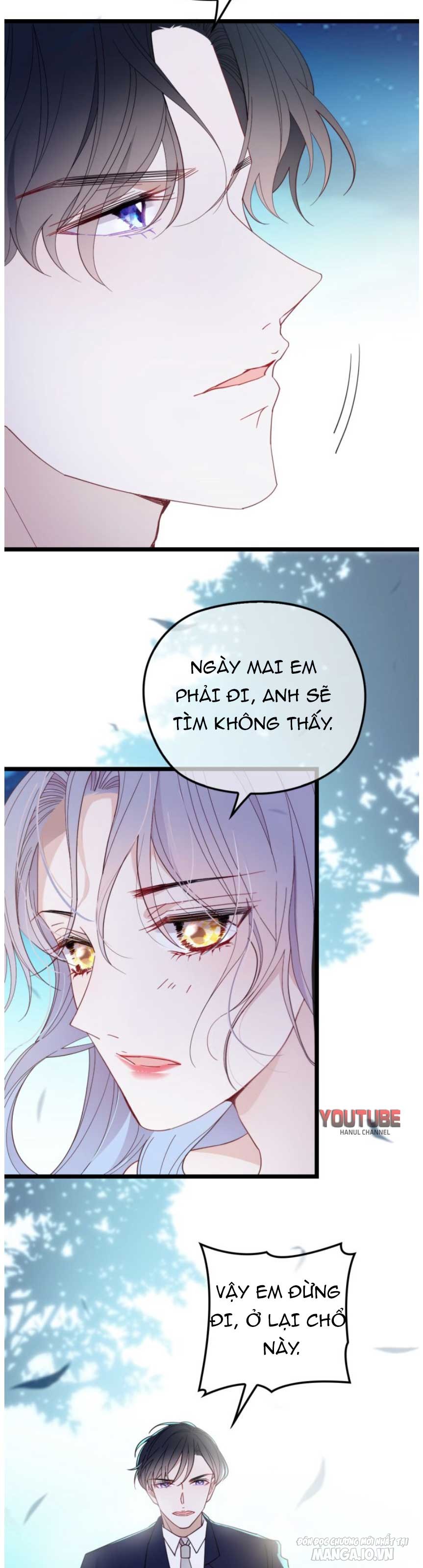 Hào Môn Thịnh Hôn Mua Một Tặng Một Chapter 67 - Trang 2