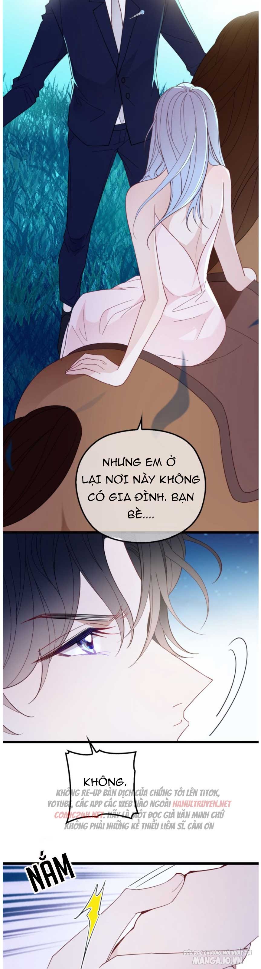 Hào Môn Thịnh Hôn Mua Một Tặng Một Chapter 67 - Trang 2