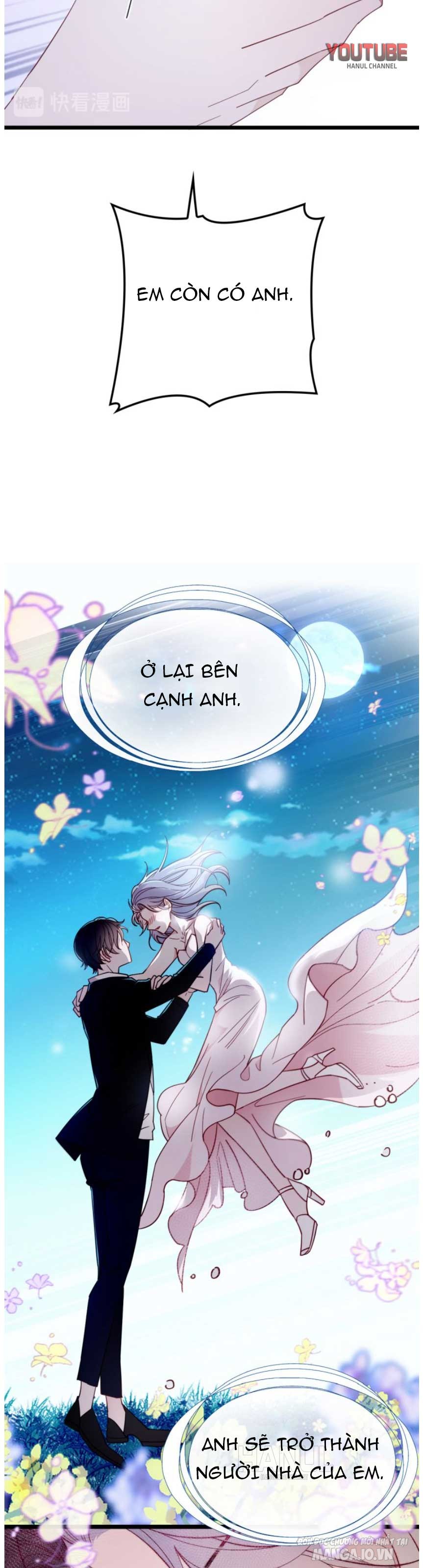 Hào Môn Thịnh Hôn Mua Một Tặng Một Chapter 67 - Trang 2