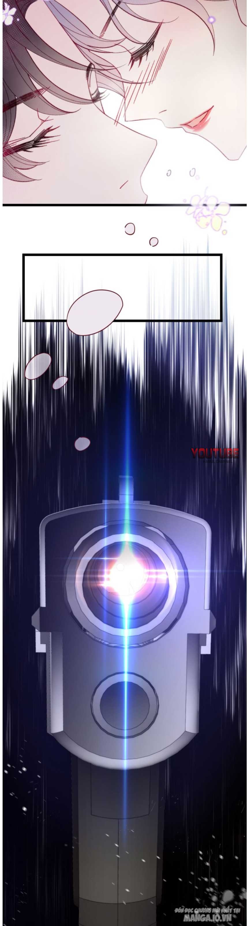 Hào Môn Thịnh Hôn Mua Một Tặng Một Chapter 67 - Trang 2