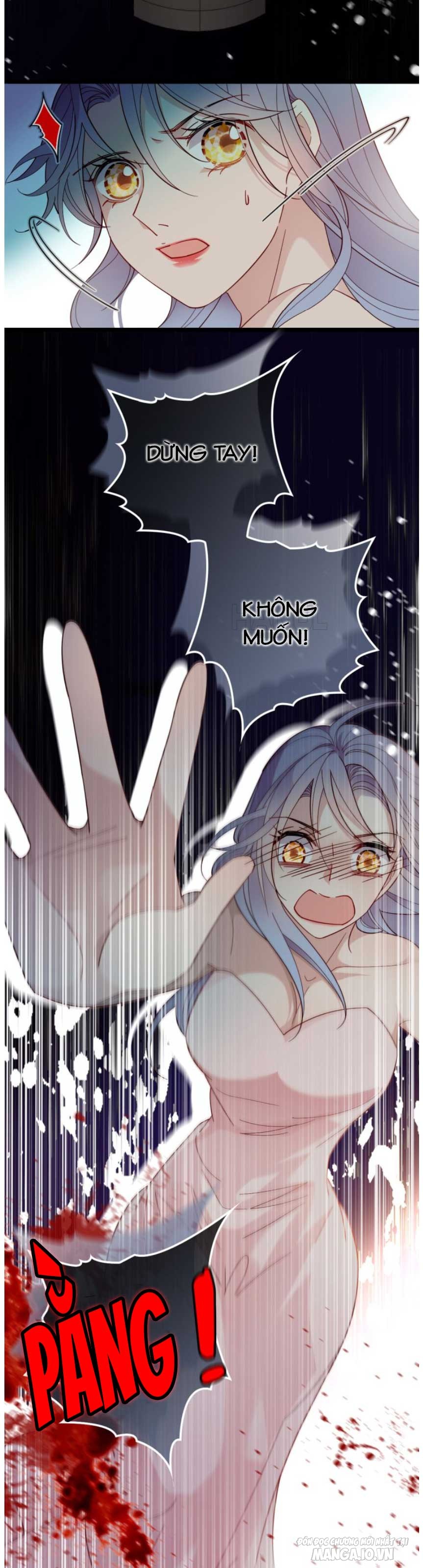 Hào Môn Thịnh Hôn Mua Một Tặng Một Chapter 67 - Trang 2