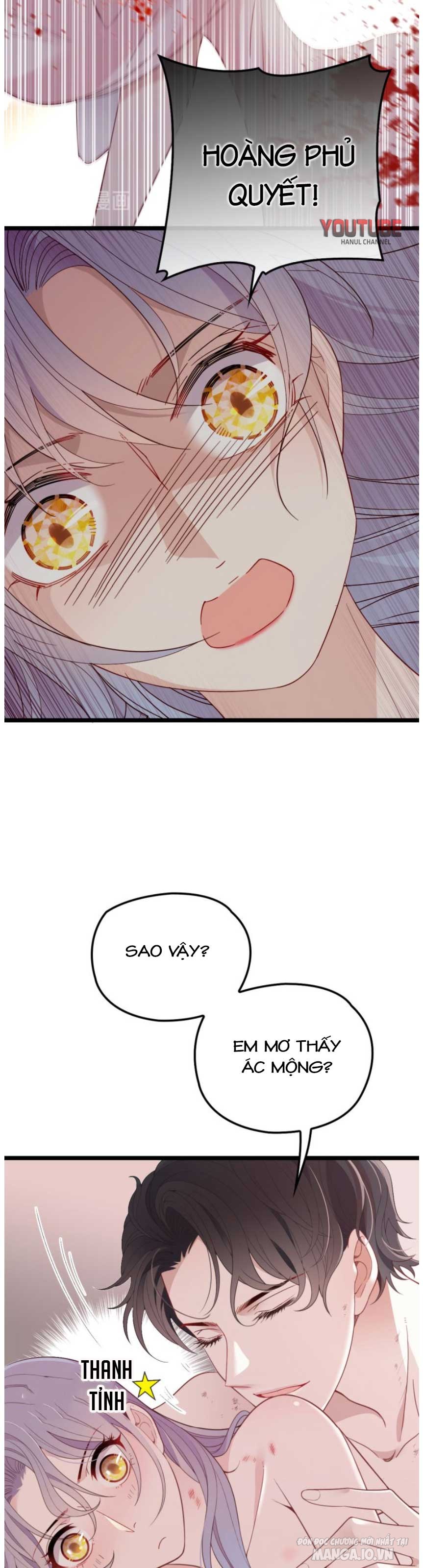 Hào Môn Thịnh Hôn Mua Một Tặng Một Chapter 67 - Trang 2