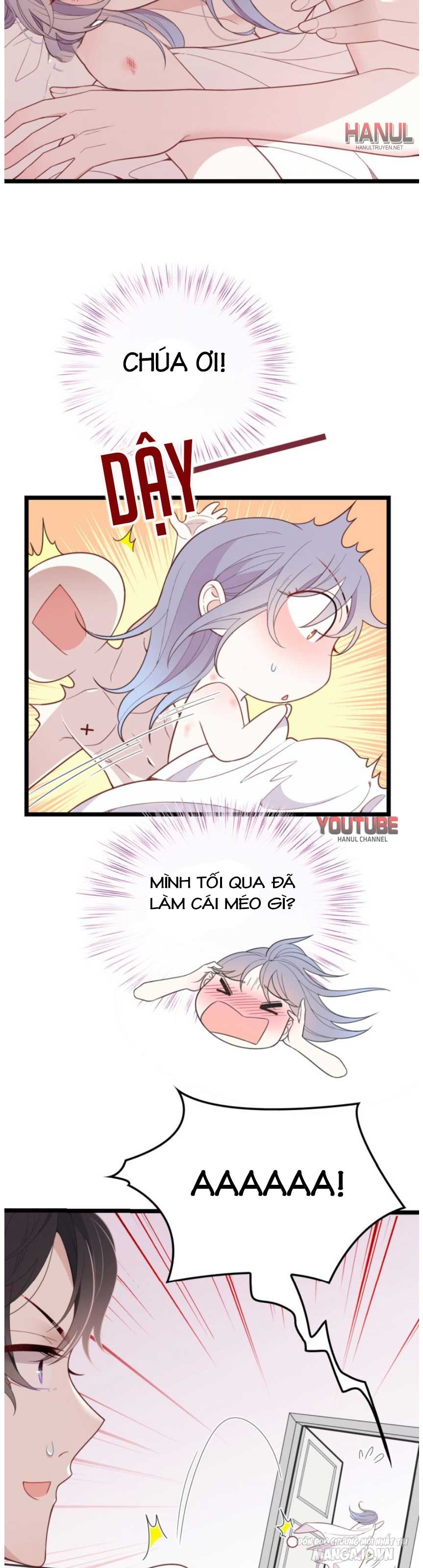 Hào Môn Thịnh Hôn Mua Một Tặng Một Chapter 67 - Trang 2